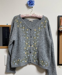 Samansa Mos2 | ニット/セーター