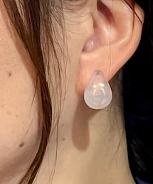 3coins | ピアス(両耳用)