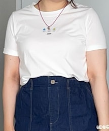 SELF+SERVICE | Tシャツ/カットソー