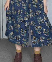 不明 | スカート