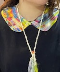 Handmade(ハンドメイド)の「ファッション雑貨(付け襟)」