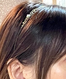 不明 | カチューシャ