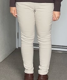 n’Or | チノパンツ