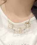 rps(アールピーエス)の「アクセサリー(ネックレス)」