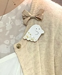 Handmade(ハンドメイド)の「アクセサリー(ブローチ/コサージュ)」