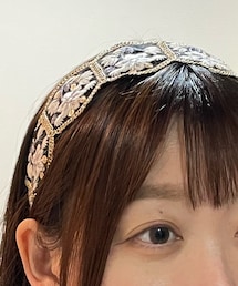 Handmade | カチューシャ