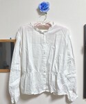 ehka sopo(エヘカソポ)の「トップス(シャツ/ブラウス)」