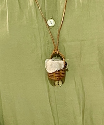 Handmade | ネックレス