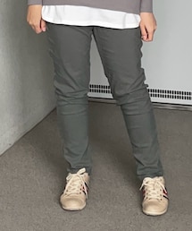 ｎ’Or | チノパンツ