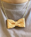 Handmade(ハンドメイド)の「アクセサリー(ネックレス)」