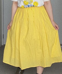 B.L.U.E | スカート