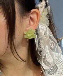 LUPIS | ピアス（両耳用）