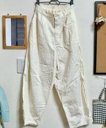 Samansa Mos2 | チノパンツ