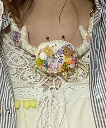 Handmade | チャーム