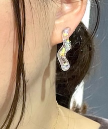 Handmade | ピアス（両耳用）