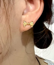 Seria | ピアス（両耳用）