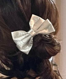 Can★Do | バレッタ/ヘアクリップ