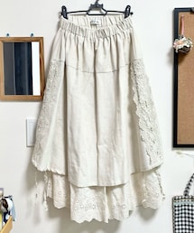 不明 | スカート