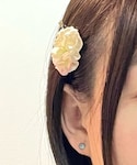 Handmade(ハンドメイド)の「ヘアアクセサリー(ヘアピン)」