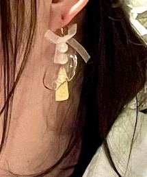 Handmade | ピアス（片耳用）
