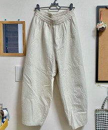 Samansa Mos2 | チノパンツ