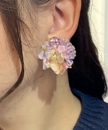 不明 | ピアス（片耳用）