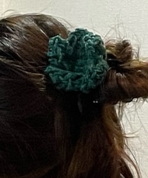 MALAIKA | バレッタ/ヘアクリップ