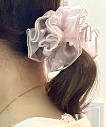 3coins | シュシュ