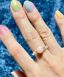 Handmade | リング