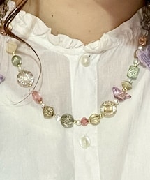 Handmade | ネックレス