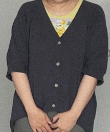 不明 | ニット/セーター