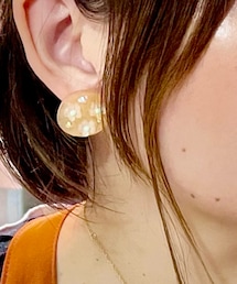 Handmade | ピアス（片耳用）