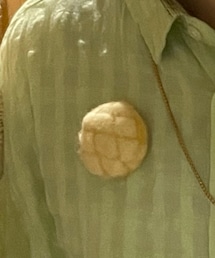 Handmade | ブローチ/コサージュ