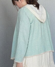 Samansa Mos2 | ニット/セーター