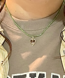 Handmade | ネックレス