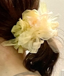 Handmade | シュシュ