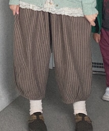 Samansa Mos2 | チノパンツ