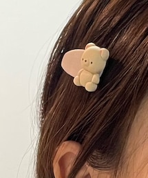 DAISO | その他ヘアアクセサリー