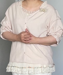 w closet | シャツ/ブラウス