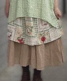 古着 | エプロン