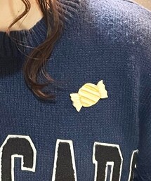 Handmade | ブローチ/コサージュ