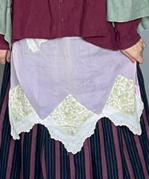 古着 | エプロン