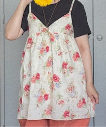 LOWRYS FARM | チュニック