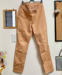 UNIQLO | チノパンツ