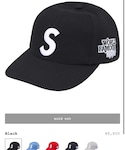 Supreme (シュプリーム)の「帽子(キャップ)」