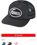 Supreme × vanson leathersの「帽子(キャップ)」
