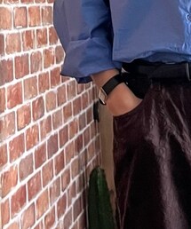 NANO universe | アクセサリー