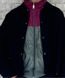 adidas Originals | ナイロンジャケット