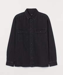 H&M | 0936035001(デニムジャケット)