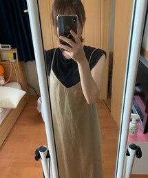UNIQLO | ワンピース/ドレス